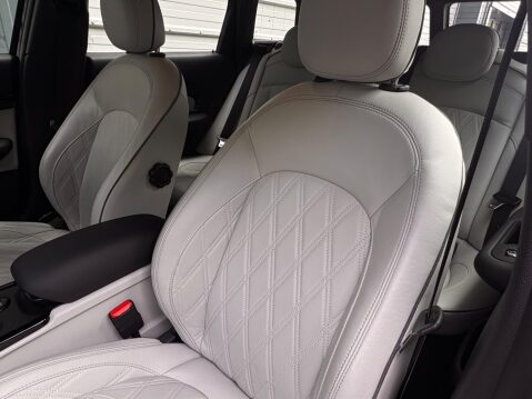 Mini Clubman 2.0 John Cooper Works Steptronic ALL4 Euro 6 (s/s) 6dr 33