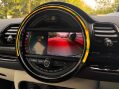 Mini Clubman 2.0 John Cooper Works Steptronic ALL4 Euro 6 (s/s) 6dr 35