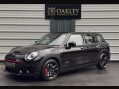 Mini Clubman 2.0 John Cooper Works Steptronic ALL4 Euro 6 (s/s) 6dr 43