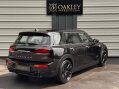 Mini Clubman 2.0 John Cooper Works Steptronic ALL4 Euro 6 (s/s) 6dr 44