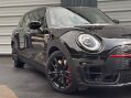 Mini Clubman 2.0 John Cooper Works Steptronic ALL4 Euro 6 (s/s) 6dr 45