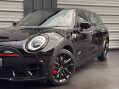Mini Clubman 2.0 John Cooper Works Steptronic ALL4 Euro 6 (s/s) 6dr 46