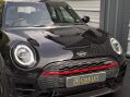 Mini Clubman 2.0 John Cooper Works Steptronic ALL4 Euro 6 (s/s) 6dr 48