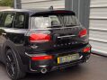 Mini Clubman 2.0 John Cooper Works Steptronic ALL4 Euro 6 (s/s) 6dr 50