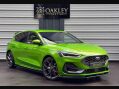 Ford Focus 2.3T EcoBoost ST Euro 6 (s/s) 5dr 1