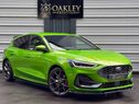 Ford Focus 2.3T EcoBoost ST Euro 6 (s/s) 5dr