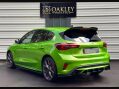Ford Focus 2.3T EcoBoost ST Euro 6 (s/s) 5dr 2