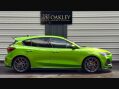 Ford Focus 2.3T EcoBoost ST Euro 6 (s/s) 5dr 6