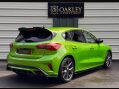 Ford Focus 2.3T EcoBoost ST Euro 6 (s/s) 5dr 7