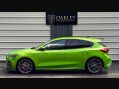 Ford Focus 2.3T EcoBoost ST Euro 6 (s/s) 5dr 8