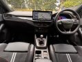 Ford Focus 2.3T EcoBoost ST Euro 6 (s/s) 5dr 13