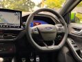 Ford Focus 2.3T EcoBoost ST Euro 6 (s/s) 5dr 16