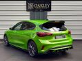 Ford Focus 2.3T EcoBoost ST Euro 6 (s/s) 5dr 23