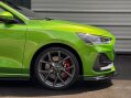 Ford Focus 2.3T EcoBoost ST Euro 6 (s/s) 5dr 25