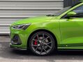 Ford Focus 2.3T EcoBoost ST Euro 6 (s/s) 5dr 26