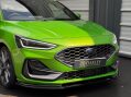 Ford Focus 2.3T EcoBoost ST Euro 6 (s/s) 5dr 28