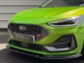 Ford Focus 2.3T EcoBoost ST Euro 6 (s/s) 5dr 30
