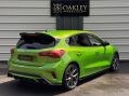 Ford Focus 2.3T EcoBoost ST Euro 6 (s/s) 5dr 44
