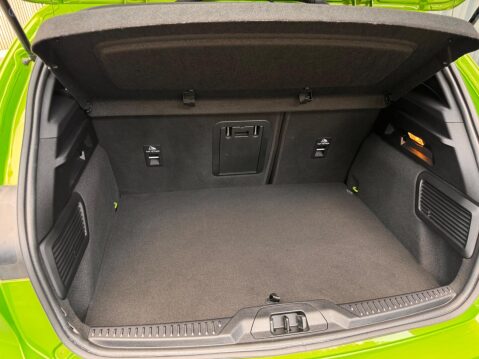 Ford Focus 2.3T EcoBoost ST Euro 6 (s/s) 5dr 51