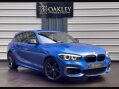 BMW 1 Series 3.0 M140i Shadow Edition Auto Euro 6 (s/s) 3dr 1