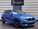 BMW 1 Series 3.0 M140i Shadow Edition Auto Euro 6 (s/s) 3dr