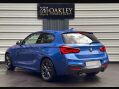 BMW 1 Series 3.0 M140i Shadow Edition Auto Euro 6 (s/s) 3dr 2