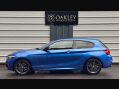 BMW 1 Series 3.0 M140i Shadow Edition Auto Euro 6 (s/s) 3dr 7