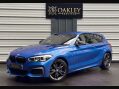 BMW 1 Series 3.0 M140i Shadow Edition Auto Euro 6 (s/s) 3dr 8