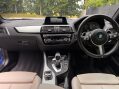 BMW 1 Series 3.0 M140i Shadow Edition Auto Euro 6 (s/s) 3dr 12