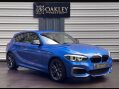 BMW 1 Series 3.0 M140i Shadow Edition Auto Euro 6 (s/s) 3dr 24