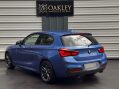 BMW 1 Series 3.0 M140i Shadow Edition Auto Euro 6 (s/s) 3dr 25
