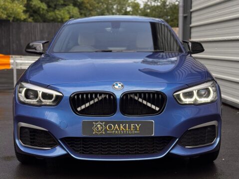 BMW 1 Series 3.0 M140i Shadow Edition Auto Euro 6 (s/s) 3dr 30