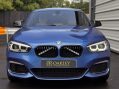 BMW 1 Series 3.0 M140i Shadow Edition Auto Euro 6 (s/s) 3dr 30