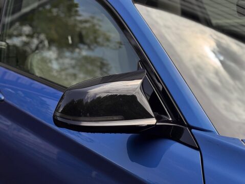 BMW 1 Series 3.0 M140i Shadow Edition Auto Euro 6 (s/s) 3dr 32