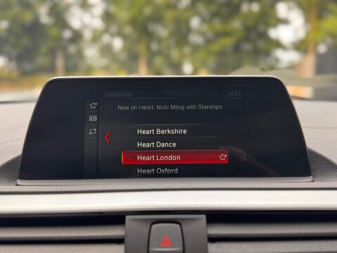 BMW 1 Series 3.0 M140i Shadow Edition Auto Euro 6 (s/s) 3dr 36