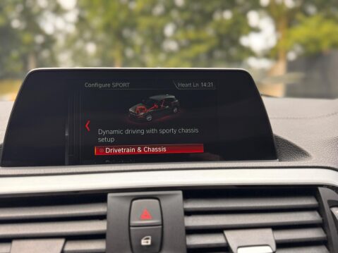 BMW 1 Series 3.0 M140i Shadow Edition Auto Euro 6 (s/s) 3dr 37