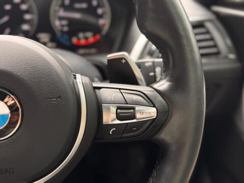 BMW 1 Series 3.0 M140i Shadow Edition Auto Euro 6 (s/s) 3dr 41