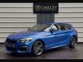 BMW 1 Series 3.0 M140i Shadow Edition Auto Euro 6 (s/s) 3dr 43