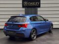 BMW 1 Series 3.0 M140i Shadow Edition Auto Euro 6 (s/s) 3dr 44