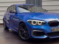 BMW 1 Series 3.0 M140i Shadow Edition Auto Euro 6 (s/s) 3dr 45