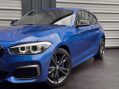 BMW 1 Series 3.0 M140i Shadow Edition Auto Euro 6 (s/s) 3dr 46