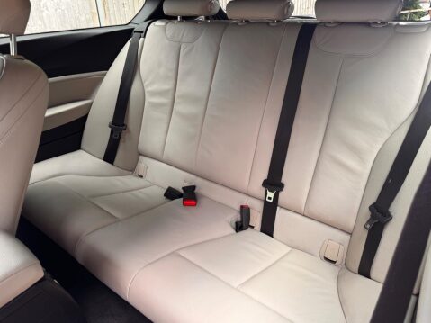 BMW 1 Series 3.0 M140i Shadow Edition Auto Euro 6 (s/s) 3dr 49