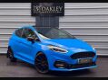 Ford Fiesta 1.5T EcoBoost ST Edition Euro 6 (s/s) 3dr 1
