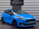Ford Fiesta 1.5T EcoBoost ST Edition Euro 6 (s/s) 3dr