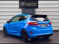 Ford Fiesta 1.5T EcoBoost ST Edition Euro 6 (s/s) 3dr 2