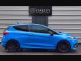 Ford Fiesta 1.5T EcoBoost ST Edition Euro 6 (s/s) 3dr 6