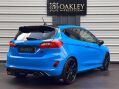 Ford Fiesta 1.5T EcoBoost ST Edition Euro 6 (s/s) 3dr 7