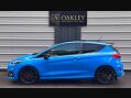 Ford Fiesta 1.5T EcoBoost ST Edition Euro 6 (s/s) 3dr 8