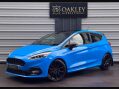 Ford Fiesta 1.5T EcoBoost ST Edition Euro 6 (s/s) 3dr 9