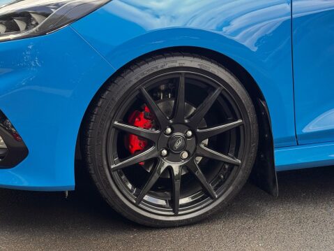 Ford Fiesta 1.5T EcoBoost ST Edition Euro 6 (s/s) 3dr 10